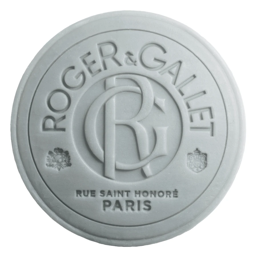 Roger & Gallet Cologne Twist, мыло для бритья, 100 г: цены и характеристики