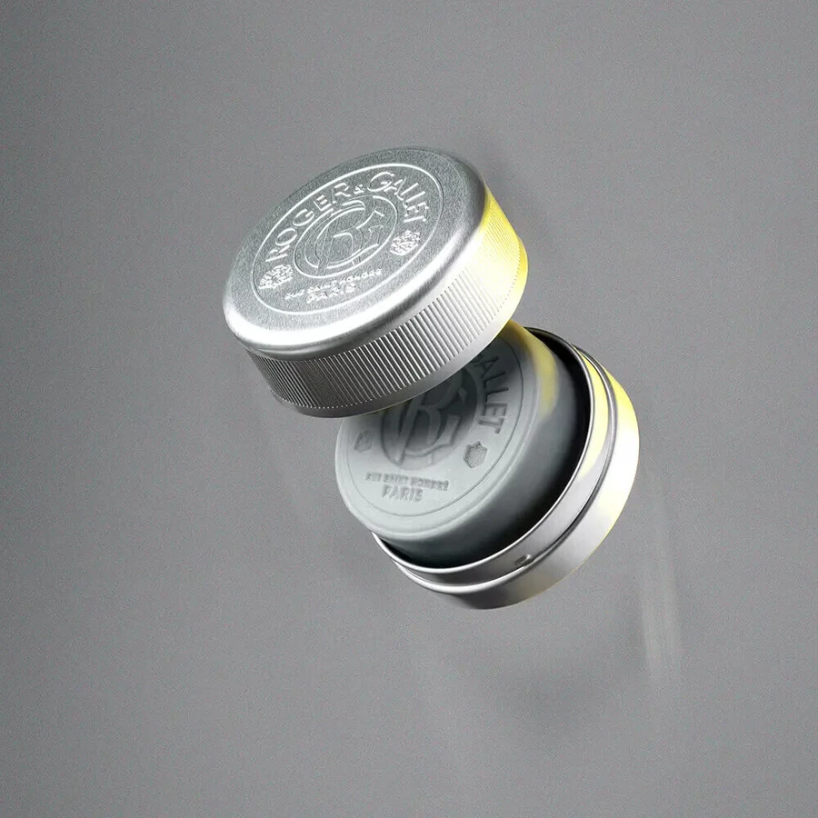 Roger & Gallet Cologne Twist, мыло для бритья, 100 г: цены и характеристики