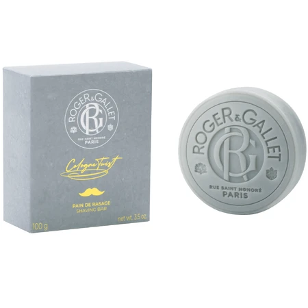 Roger & Gallet Cologne Twist, мыло для бритья, 100 г: цены и характеристики