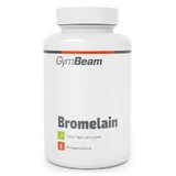 GymBeam Бромелайн, 90 капсул