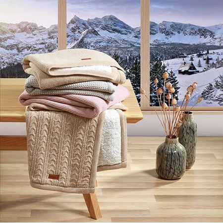 BabyOno, хлопковое одеяло с подкладкой, розовое, 75 см x 100 см, 1 шт.: цены и характеристики