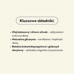 Cztery Szpaki, рідке мило, розмарин і мандарин, 300 мл: ціни та характеристики