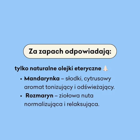 Cztery Szpaki, рідке мило, розмарин і мандарин, 300 мл: ціни та характеристики