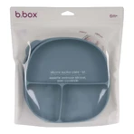 B.Box, тарілка з кришкою, Ocean: ціни та характеристики