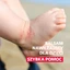 Allergica Dermifant, детский увлажняющий лосьон, быстрая помощь, 200 мл