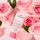 Nuxe Very Rose, крем для рук, 50 мл