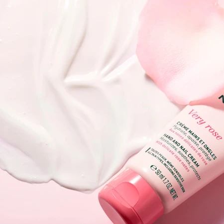 Nuxe Very Rose, крем для рук, 50 мл: цены и характеристики