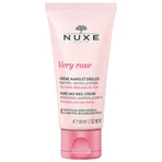 Nuxe Very Rose, крем для рук, 50 мл: цены и характеристики
