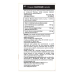 Набор Himalaya Organic Shatavari, 2 x 60 таблеток: цены и характеристики