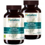 Набор Himalaya Organic Shatavari, 2 x 60 таблеток: цены и характеристики
