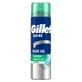 Gillette Series Sensitive, гель для гоління з алое вера, 200 мл