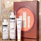 Набір Bandi Medical Expert Anti-Aging, Емульсія проти зморшок, 50 мл + Крем для повік, 30 мл + Емульсія проти зморшок, 14 мл