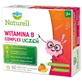 Naturell Витаминный комплекс B для школьников, с 3 лет, 60 таблеток
