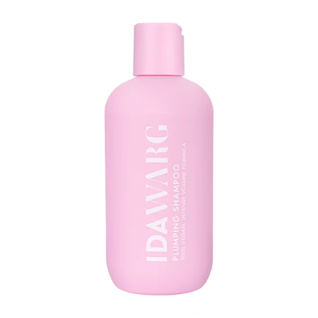 Ida Warg Plumping Shampoo, шампунь для придания волосам объема и плотности, 250 мл: цены и характеристики