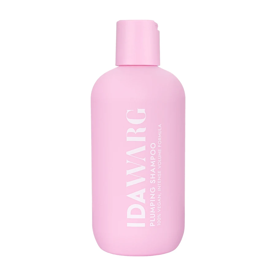 Ida Warg Plumping Shampoo, шампунь для придания волосам объема и плотности, 250 мл: цены и характеристики
