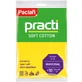 Paclan Practi, серветки, схожі на бавовну, 34 x 45 см, 10 штук