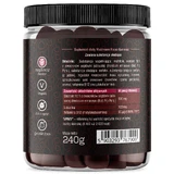 Solve Labs Mushroom Focus Gummies, желейные конфеты, 60 шт.