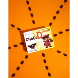ChocoD, витамин D для детей от 4 лет и старше, 60 капсул