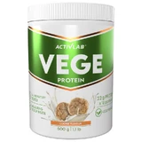 ActivLab Vege Protein, со вкусом печенья, 500 г