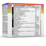 OstroVit Vita & Minerals Sport, 60 капсул