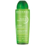 Bioderma Node G Shampooing Purifiant, очищающий шампунь для жирных волос, 400 мл: цены и характеристики