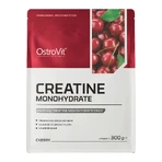 OstroVit Креатин моногидрат, со вкусом вишни, 300 г: цены и характеристики