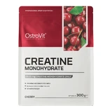 OstroVit Креатин моногидрат, со вкусом вишни, 300 г