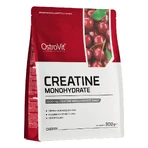 OstroVit Креатин моногидрат, со вкусом вишни, 300 г: цены и характеристики