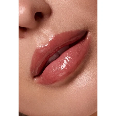 Paese GlowyPop Lip Serum, регенеруюча сироватка для губ, 504 Карамельна цукерка, 2,2 г: ціни та характеристики