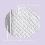 Набір Protectiva Soft Maxi, гігієнічні прокладки, 60 см х 90 см, 2 х 30 штук: ціни та характеристики