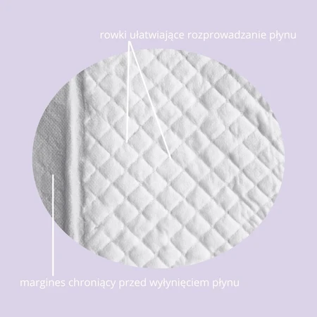 Набір Protectiva Soft Maxi, гігієнічні прокладки, 60 см х 90 см, 2 х 30 штук: ціни та характеристики