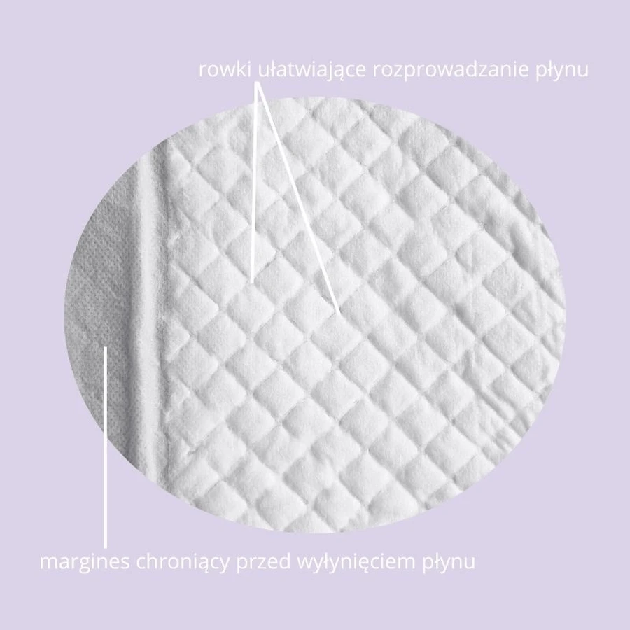 Набір Protectiva Soft Maxi, гігієнічні прокладки, 60 см х 90 см, 2 х 30 штук: ціни та характеристики