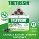 Третусин, зі смаком чорної смородини, 24 пастилки