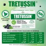 Третюссин, со вкусом черной смородины, 24 пастилки: цены и характеристики