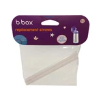 B.Box, соломинки для термопляшки, 350 мл, 2 шт.: ціни та характеристики