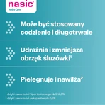 Nasic Hydro Care, назальный спрей, 15 мл: цены и характеристики
