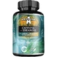 Apollo's Hegemony Caffeine+Theanine, 120 капсул
