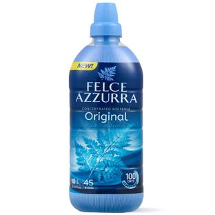 Felce Azzurra, концентрат для ополаскивания, Original, 900 мл