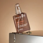 Nuxe Men Boost, олія для догляду за бородою, 30 мл: ціни та характеристики
