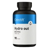 Мочегонное средство OstroVit Hydro Out, 90 капсул