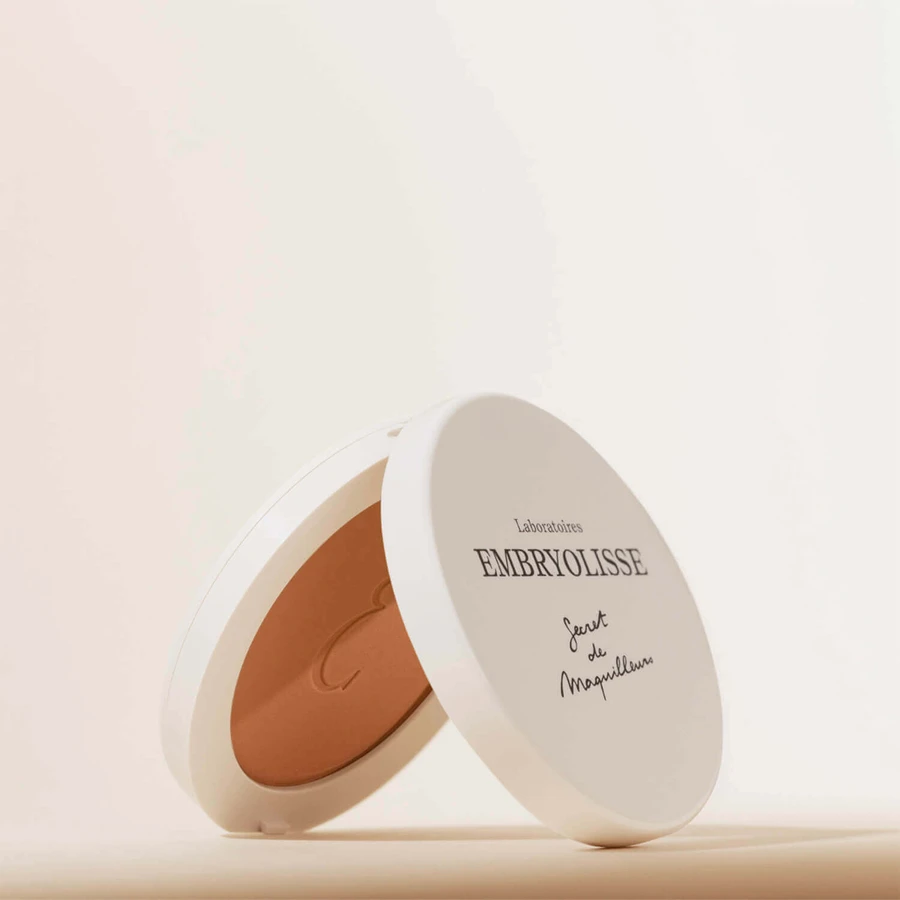 Embryolisse, осветляющая и бронзирующая пудра, 10 г: цены и характеристики