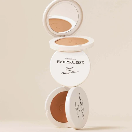 Embryolisse, осветляющая и бронзирующая пудра, 10 г: цены и характеристики