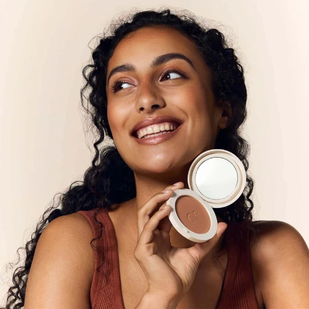 Embryolisse, осветляющая и бронзирующая пудра, 10 г: цены и характеристики