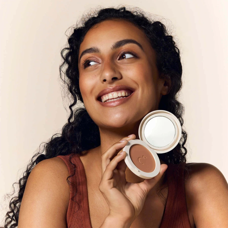 Embryolisse, осветляющая и бронзирующая пудра, 10 г: цены и характеристики