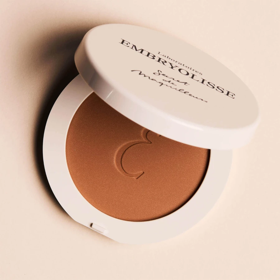 Embryolisse, осветляющая и бронзирующая пудра, 10 г: цены и характеристики