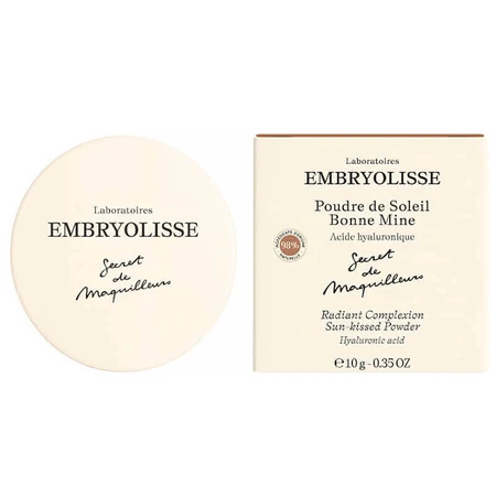 Embryolisse, осветляющая и бронзирующая пудра, 10 г: цены и характеристики