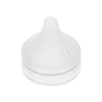NUK Perfect Match, соска для бутылочки, силикон, размер XL, с 6 месяцев, 2 штуки: цены и характеристики