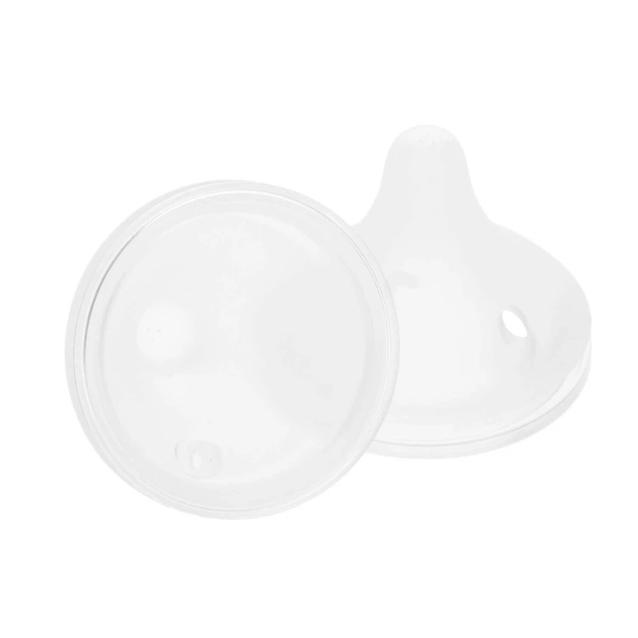 NUK Perfect Match, соска для бутылочки, силикон, размер XL, с 6 месяцев, 2 штуки: цены и характеристики