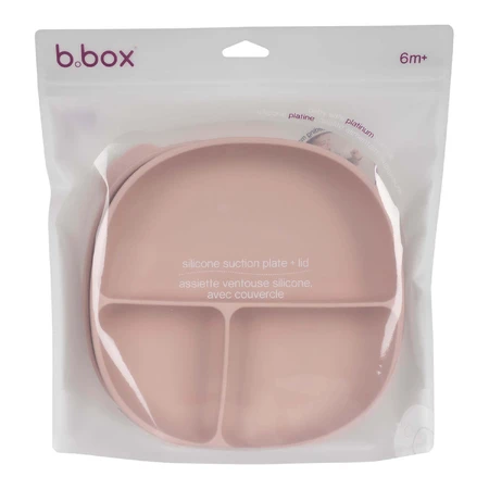 B.Box, тарелка с крышкой, румяна: цены и характеристики