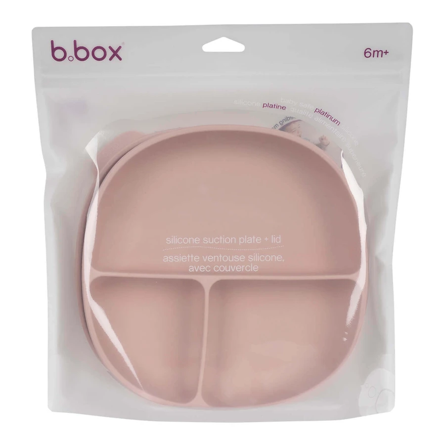 B.Box, тарелка с крышкой, румяна: цены и характеристики